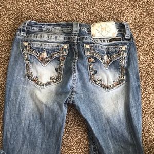 Miss me jeans 29/37